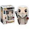 Figurine Funko Pop! Le Seigneur des Anneaux: Saruman