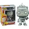 Figurine Funko Pop! N°91 - Dc Comics White Lantern - Firestorm