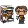 Figurine Funko Pop! Harry Potter: Harry Potter With Hedwige