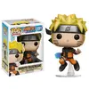 Pop Animation: Naruto Shippuden - Naruto Rasengan - Funko Pop #181