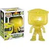 Funko Pop! Movies: Power Rangers - Yellow Ranger #413