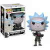 Figurine Pop - Rick Et Morty - Rick Et Morty Weaponized - Funko Pop
