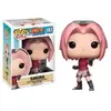 Figurine Funko Pop! Animation: Naruto Shippuden - Sakura