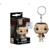 Porte-clés Funko Pop Stranger Things Eleven 4 cm