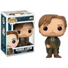Figurine Funko Pop! Harry Potter: Remus Lupin