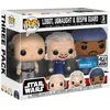 Non communiqué Funko Figurine Pop - Star Wars Classique - Pack Tri Guard - Funko Pop