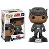 Figurine Funko Pop! Star Wars Ep.8 The Last Jedi : Finn