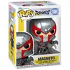 Funko Figurine Funko Pop - Marvel Rivals N°1065 - Magneto (83992)