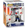 Funko Les Motards de l'espace - Figurine POP! Vinnie 9 cm