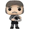 Funko Les Dents de la mer - Figurine POP! Quint 9 cm
