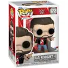 Funko Figurine Funko Pop - Wwe N°172 - La Knight (83917)