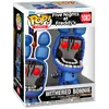 Funko Five Nights at Freddy's - Figurine POP! Withered Bonnie 9 cm