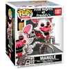 Funko Figurine Funko Pop - Five Nights At Freddy's N°1087 - Mangle - 1...