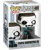 Funko Figurine Funko Pop - Ghost (Groupe) N°455 - Papa Emeritus Iv (83...