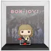 Funko Bon Jovi - Figurine Pop! Albums Slippery When Wet 9 Cm