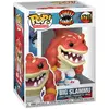 Funko Figurine Funko Pop - Street Sharks N°1710 - Big Slammu (83820)