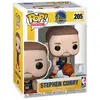Funko Pop! Figurine Stephen Curry Des Golden State Warriors
