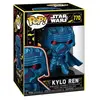 Figurine Funko Pop Star Wars Ep 7 Kylo Ren Retro