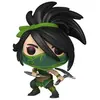 Funko Figurine Funko Pop - League Of Legends N°1080 - Akali (83857)