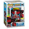 Funko Figurine Funko Pop - Sonic Le Hérisson N°1056 - Omega (83851)