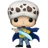 Funko Figurine Funko Pop - One Piece N°1894 - Trafalgar Law (83809)