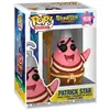 Figurine Funko Pop Movies The Spongebob Movie Patrick Star