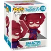 Funko Figurine Funko Pop - Les 4 Fantastiques, Premiers Pas [Marvel] N...