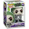 Figurine Funko Pop Plus BJ S3 Beetlejuice with Tombstone