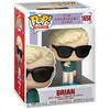 Funko Figurine Funko Pop - The Breakfast Club N°1658 - Brian Johnson (...