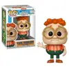 Funko Figurine Funko Pop - Jimmy Neutron N°1904 - Carl Wheezer (83535)