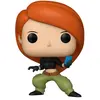Funko Figurine Funko Pop - Kim Possible N°1580 - Kim Possible (83524)