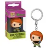 Funko Figurine Funko Pop - Kim Possible - Kim Possible - Porte-Clés (8...