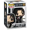 Figurine Funko Pop Movies John Wick S6