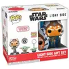 Funko POP! Star Wars Light Side Gift Set Exclusive