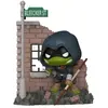 Figurine Funko Pop Deluxe Teenage Mutant Ninja Turtles The Last Ronin