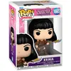 Funko Figurine Funko Pop - Xena, La Guerrière N°1665 - Xena (83505)