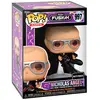 Figurine Funko Pop Games Funko Fusion Nicholas Angel