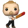 Funko Fusion Shaun of the Dead - Shaun Vinyl Figur 996 Funko Pop! meerkleurig