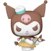 Funko Figurine Funko Pop - Sanrio N°101 - Kuromi (83695)