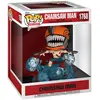 Funko Figurine Funko Pop - Chainsaw Man N°1768 - Chainsaw Man (83632)