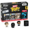 Pack 4 Figurines Funko Bitty Pop Star Wars S2 Vader
