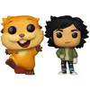 Funko Pop! Disney Pixar: Hoppers - Mabel Beaver #1749