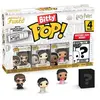 Pack 4 Figurines Funko Bitty Pop Harry Potter GoF Harry
