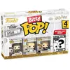 FUNKO BITTY POP: HARRY POTTER GOBLET OF FIRE - HAGRID 4PK.