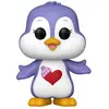 Funko Bisounours - Figurine POP! Cozy Heart Penguin 9 cm