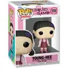 Figurine Funko Pop! N°1731 - Squid Game - Young-hee