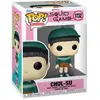 Figurine Funko Pop! N°1732 - Squid Game - Chul-su