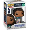 Funko Pop! Television: Abbott Elementary - Janine Teagues #1673