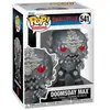 Funko Figurine Funko Pop - Smallville N°541 - Doomsday Max (83481)