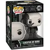 Figurine Funko Pop Movies ST First Contact Picard Borg